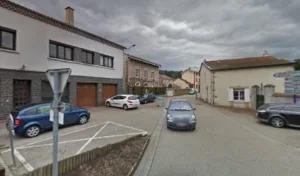 Cabinet Infirmier Du Monument à Aurec-sur-Loire