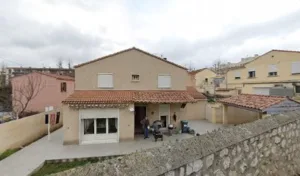 Ben Messaoud Kebaili Nadia à Marseille