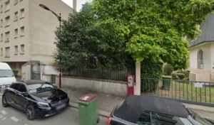 Bataille Corinne à Bondy