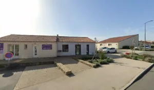 Centre de Santé Infirmier ADMR à Les Epesses