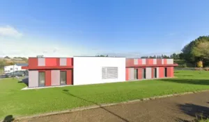 Centre de santé infirmier ADMR à Sèvremont