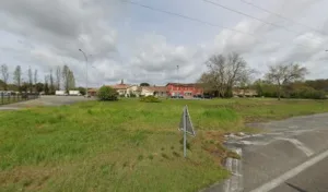 Maryse COTTRON à Bazas