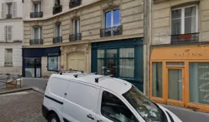 Bichet Cecile à Paris