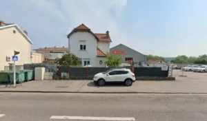 Allo Groupement dInfirmières à Laneuveville-devant-Nancy