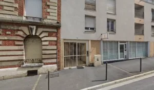 Jean Pierre & Pascale à Reims