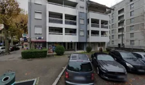 Lamotte Josépha à Annecy