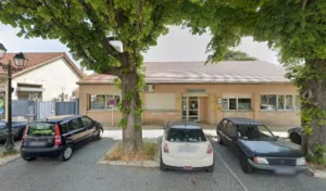 Berthelot Zapata Catherine à Villeneuve-le-Roi