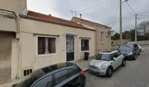 Adsuar Chantal à Marseille