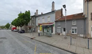 Infirmière à domicile Ismérie PELLETIER à Laneuveville-devant-Nancy