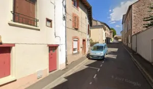 Dufour Frederic à Amplepuis