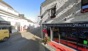 cabinet infirmier du Kreiz-Ker à Plouay