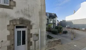 Le Carour-LerouxMadec-Blanchet-Graziana à Plouay