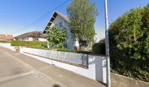 Cabinet MEZZO à Marsannay-la-Côte