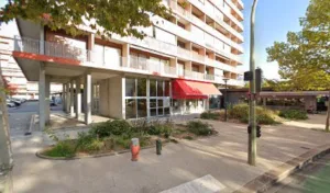 Herlem Pascal à Annecy