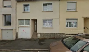 Charrier Sophie à Cholet