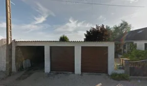 Loury-Gay Josiane à Champdôtre