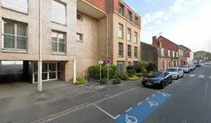 Deblock Bénédicte à Wormhout