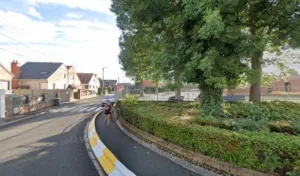 Heringuez Christelle à Douvrin