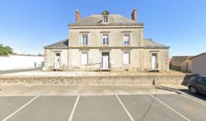 Cabinet infirmier DELEZIRE / DESEINE à Sèvremoine