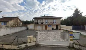 Pires Sophie à Jonage