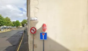 Centre Soins Infirmiers Gherardi Christine à Sainte-Hermine