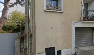 Geraci Nadia à Cournonterral