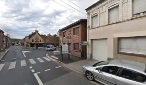 Thullier Maryléne à Pernes