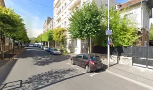 VOGET NATHALIE à Villemomble