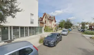 Cabinet infirmier Hazera Solange à Audenge