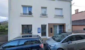 Rivière Estelle- Coroyer Elise à Bannalec