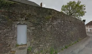 Pierre Michel à Saint-Germain-les-Belles