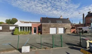 Serhani Samira à Ostricourt