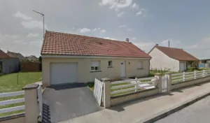 GIVORD STEPHANE à Fresnoy-le-Grand