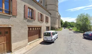 Dégiral Laurence à Jaligny-sur-Besbre