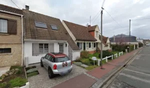 Mouchon Carole à Calais