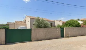 Alcouffa Martine à Cournonterral