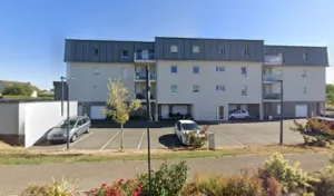 Hubert-Lebeau Marie-Noëlle à Changé