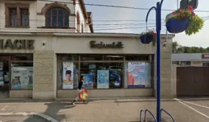 Saint-antoine Valérie à Knutange