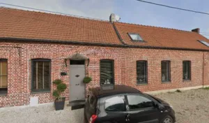 Lefebvre Laurent à Faumont