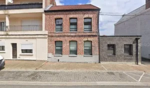 Deregnaucourt Elodie à Noyelles-Godault