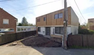 Huyghe Amandine à Templeuve-en-Pévèle