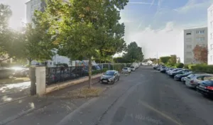 Bertheuil José à Le Blanc-Mesnil