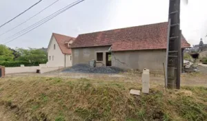 Courtois Régis à Bosc-le-Hard