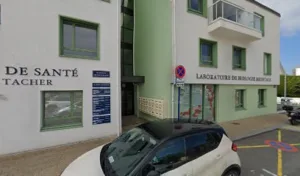 Kiberen Piquouse à Quiberon