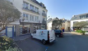 Duport Olivier à Quiberon