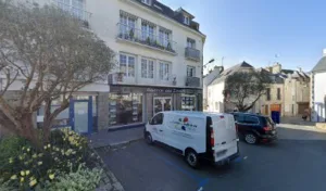 Cabinet Infirmiere à Quiberon