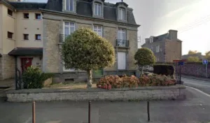 Cabinet infirmier Picquart à Dol-de-Bretagne