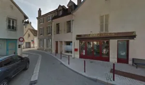 Donzel Lydie à Nuits-Saint-Georges