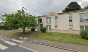 Bouyer Marie-Claire à Basse-Goulaine