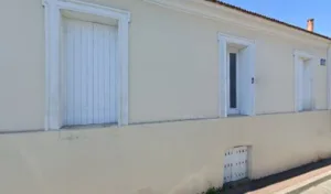 Ruiz Séverine à Blaye